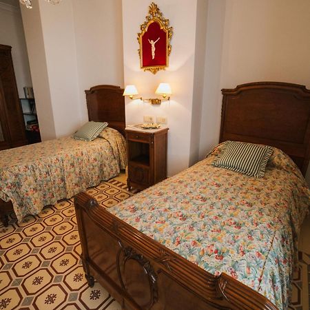 Andalusian Palace ปรีเอโก เด กอร์โดบา ห้อง รูปภาพ