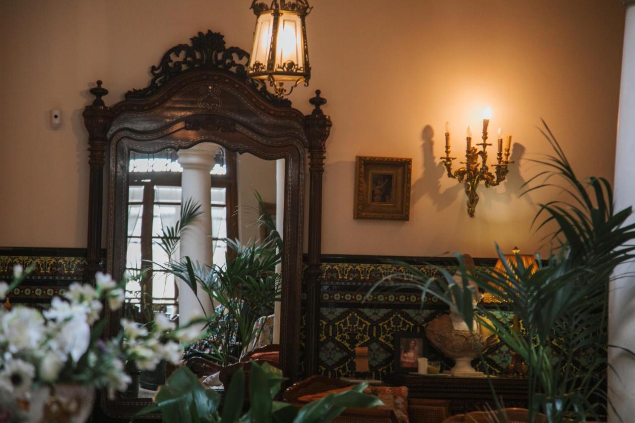 Andalusian Palace ปรีเอโก เด กอร์โดบา ภายนอก รูปภาพ