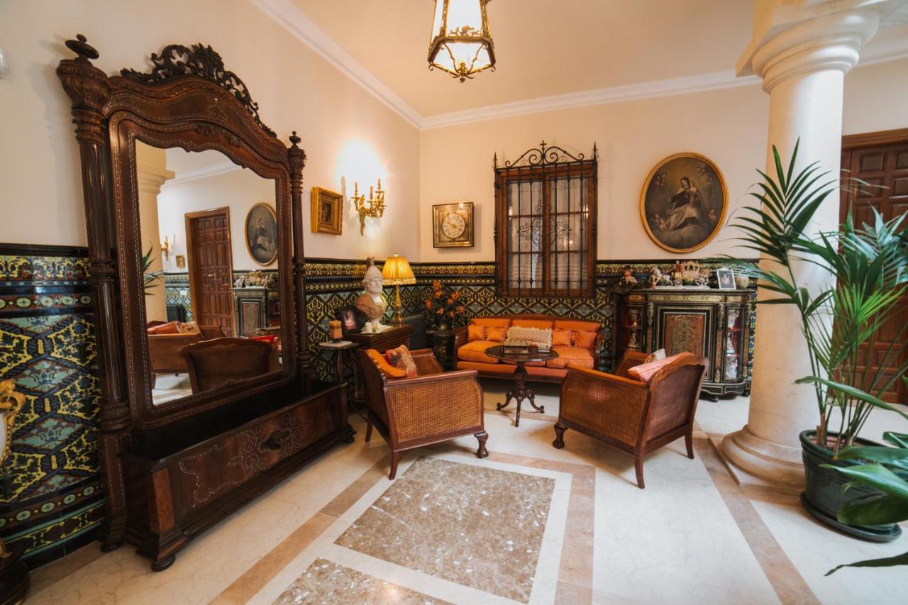 Andalusian Palace ปรีเอโก เด กอร์โดบา ภายนอก รูปภาพ
