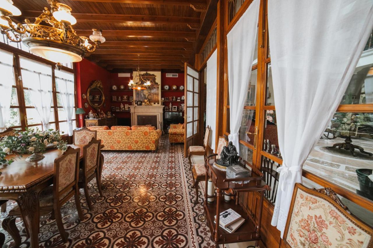 Andalusian Palace ปรีเอโก เด กอร์โดบา ภายนอก รูปภาพ