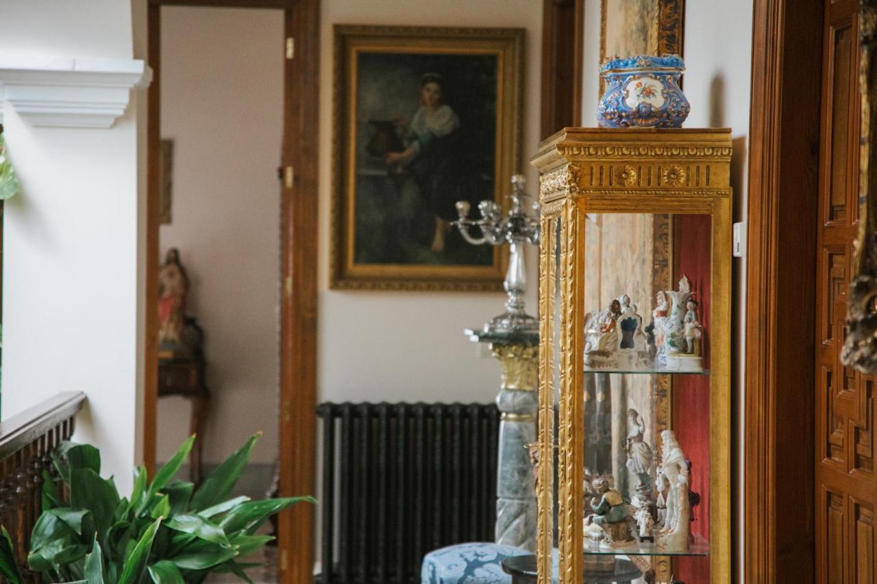 Andalusian Palace ปรีเอโก เด กอร์โดบา ภายนอก รูปภาพ