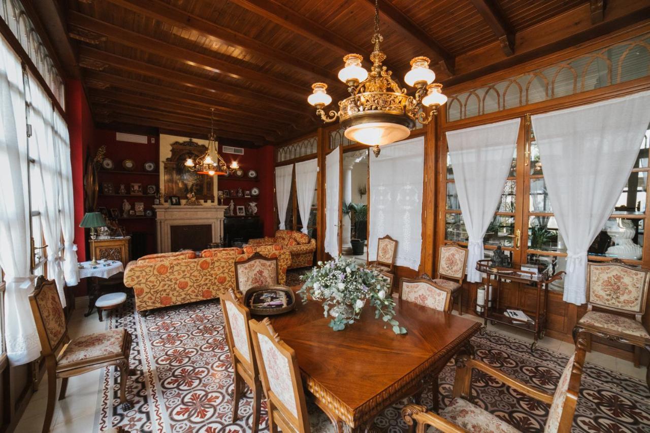 Andalusian Palace ปรีเอโก เด กอร์โดบา ภายนอก รูปภาพ