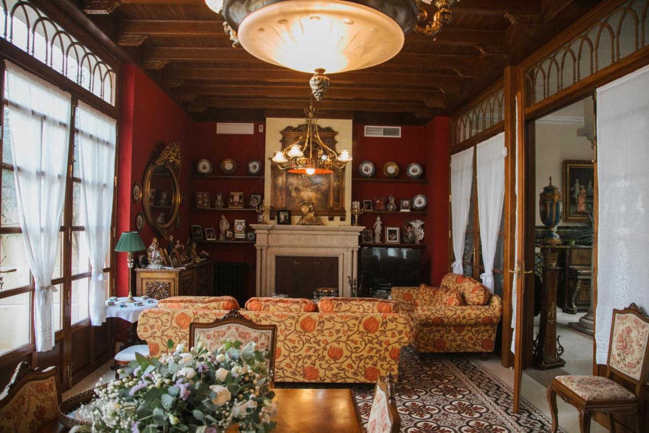 Andalusian Palace ปรีเอโก เด กอร์โดบา ภายนอก รูปภาพ