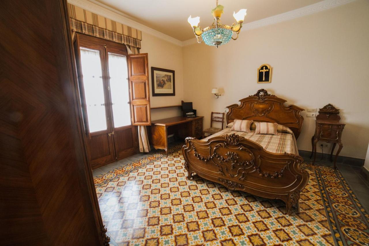 Andalusian Palace ปรีเอโก เด กอร์โดบา ภายนอก รูปภาพ