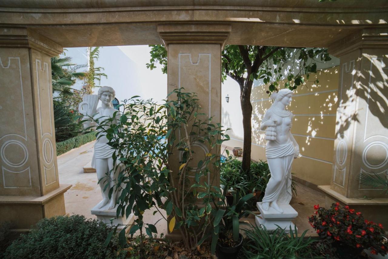 Andalusian Palace ปรีเอโก เด กอร์โดบา ภายนอก รูปภาพ