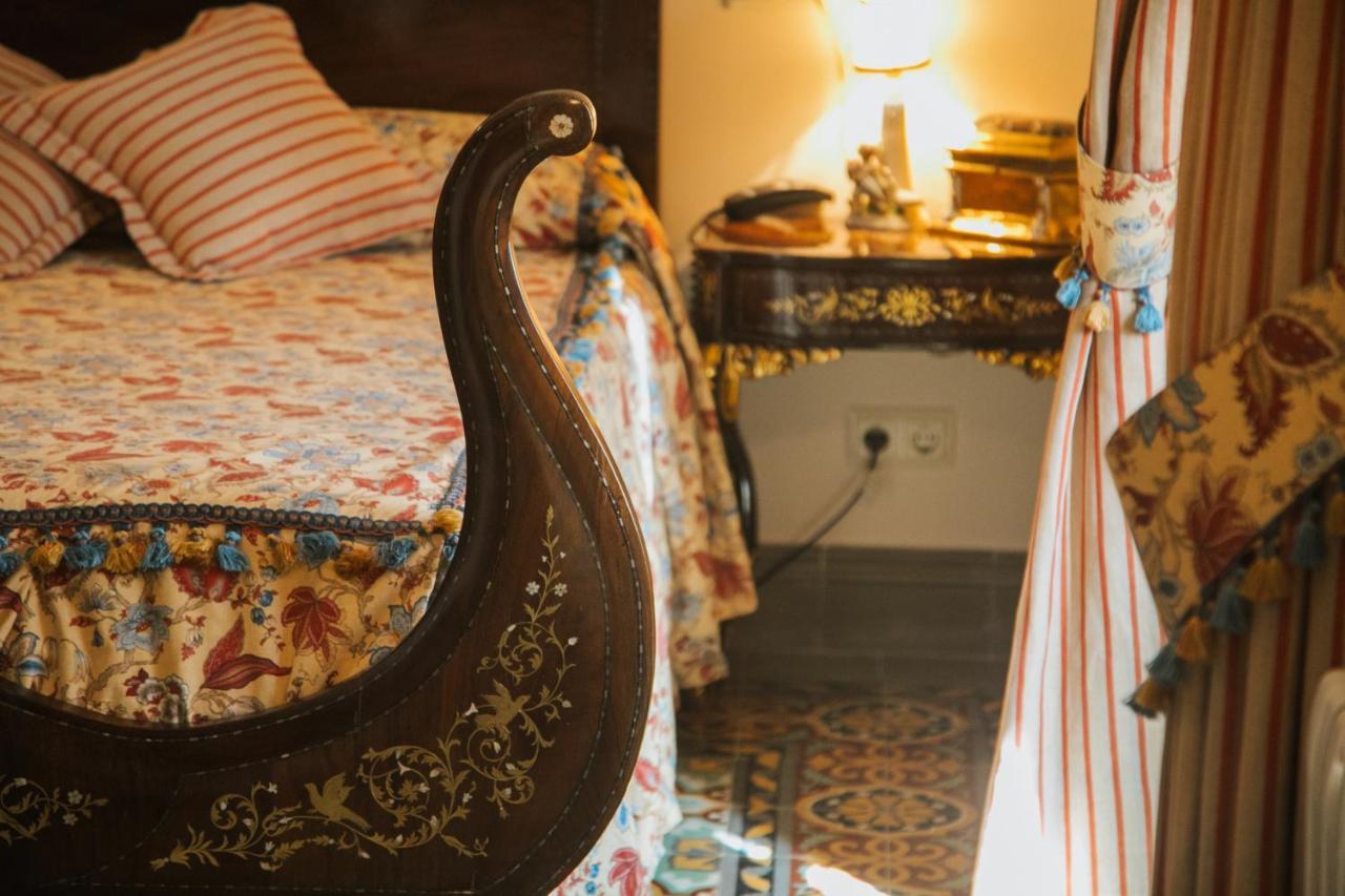 Andalusian Palace ปรีเอโก เด กอร์โดบา ภายนอก รูปภาพ