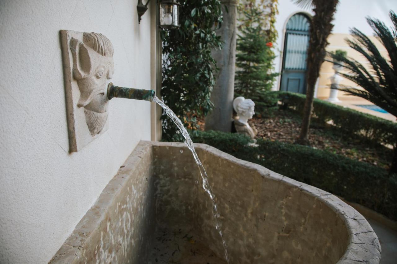 Andalusian Palace ปรีเอโก เด กอร์โดบา ภายนอก รูปภาพ