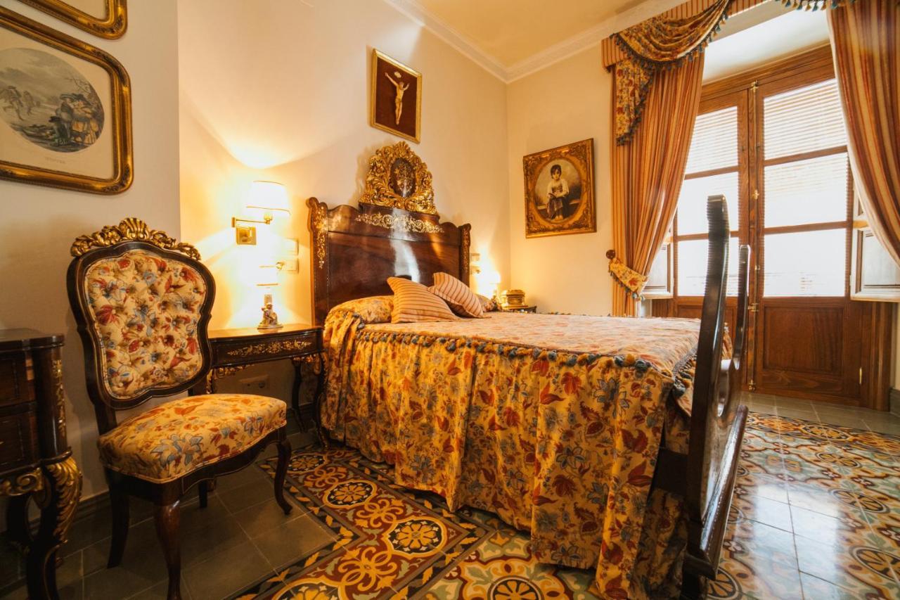 Andalusian Palace ปรีเอโก เด กอร์โดบา ภายนอก รูปภาพ