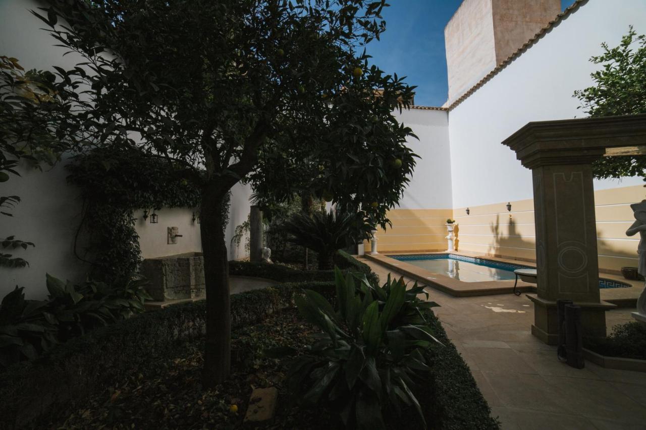 Andalusian Palace ปรีเอโก เด กอร์โดบา ภายนอก รูปภาพ