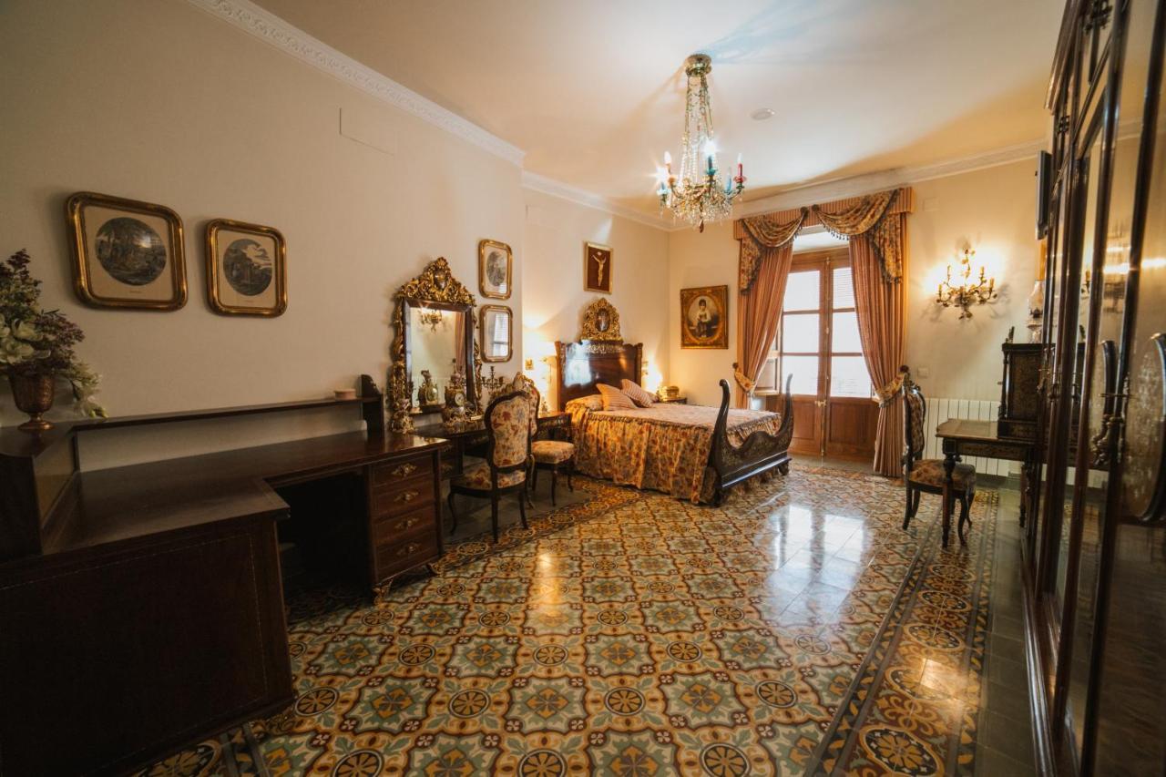 Andalusian Palace ปรีเอโก เด กอร์โดบา ภายนอก รูปภาพ