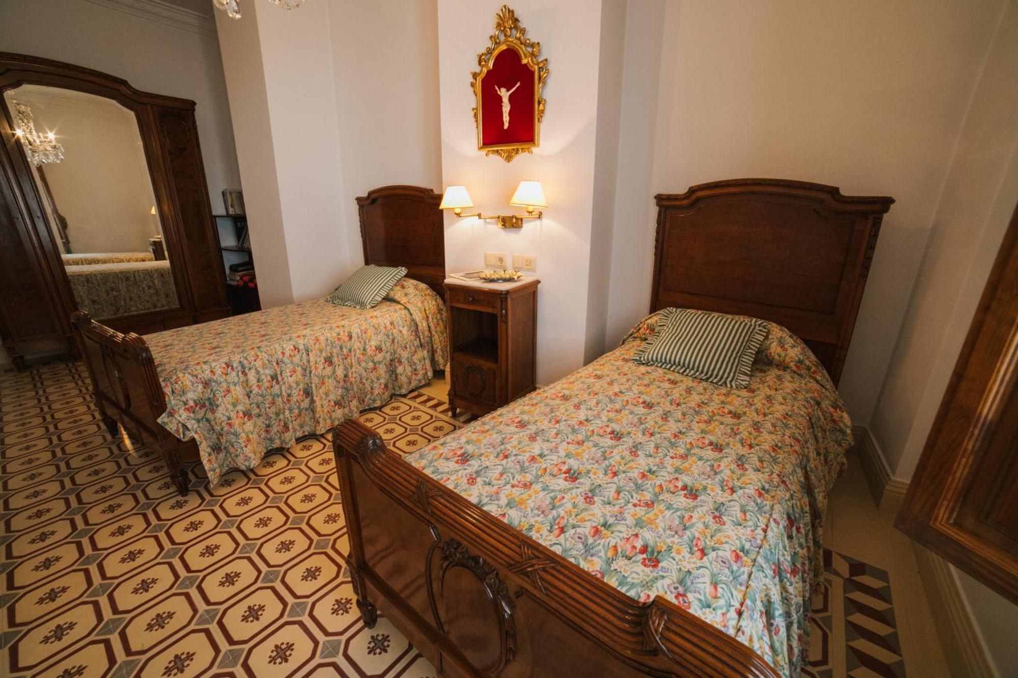 Andalusian Palace ปรีเอโก เด กอร์โดบา ห้อง รูปภาพ